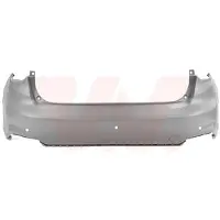 VAN WEZEL 1717547 Achterbumper