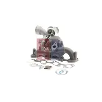 AKS DASIS 045102N Turbocharger