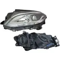 Alkar 2747412 Koplamp