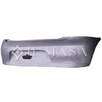 JUMASA 25405575 Achterbumper
