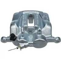 Textar 38051600 Remklauw