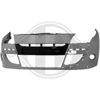 Diederichs 4465251 Bumper