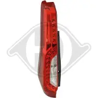 Diederichs 6086991 Achterlicht