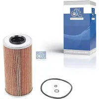 DT Spare Parts 3.14108 Oliefilter