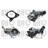 Quinton Hazell QCP3100 Waterpomp