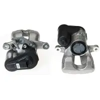 MAPCO 144560M Remklauw