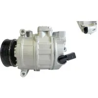 MAHLE ORIGINAL ACP 724 000S Aircopomp