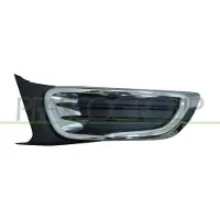 PRASCO CI7052124 Ventilatiegrille, bumper