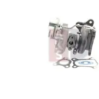 AKS DASIS 155014N Turbocharger