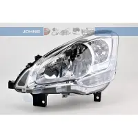 Johns 23 32 09 Koplamp