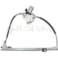 JUMASA 62344085 Raammechanisme
