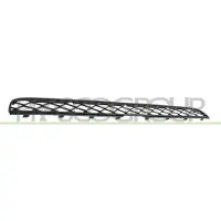 PRASCO BM8222120 Ventilatiegrille, bumper