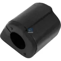 DT Spare Parts 4.80873 Stabilisatorstang rubber