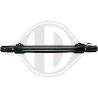 Diederichs 1216065 Schokdemper, bumper