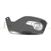 PRASCO DA7342124 Ventilatiegrille, bumper