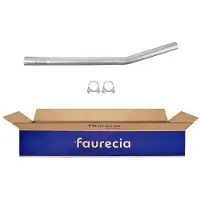 Hella 8LA 366 002-971 Voorpijp
