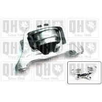 Quinton Hazell EM4168 Motorsteunlager