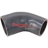 METZGER 2400885 Laadluchtslang