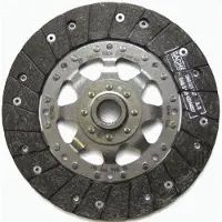 SACHS 881864 999961 Koppelingsplaat