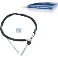 DT Spare Parts 7.15727 Handremkabel