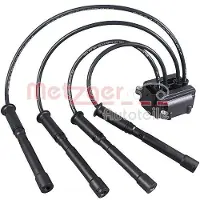 METZGER Bobine 0880558