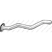 Bosal 784-979 Voorpijp