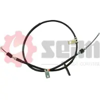 Seim 554442 Handremkabel