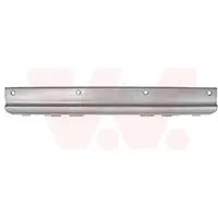 VAN WEZEL 3081545 Achterbumper