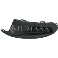 JUMASA 22115578 Ventilatiegrille, bumper