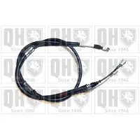Quinton Hazell BC4428 Handremkabel
