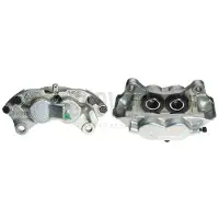 BUDWEG CALIPER 342123 Remklauw