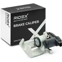 RIDEX 78B1580 Remklauw