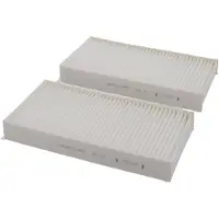 CORTECO 80005089 Interieurfilter