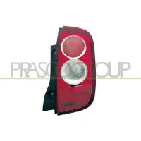 PRASCO DS0114054 Achterlicht