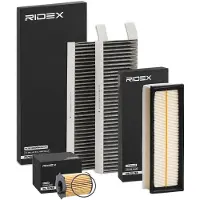 RIDEX 4055F3065 Filterset
