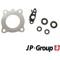 JP GROUP 1517751710 Turbocharger, montageset