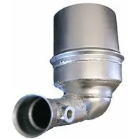 VEGAZ CK-868 Roetfilter (DPF)