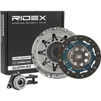 RIDEX 479C3194 Koppelingsset