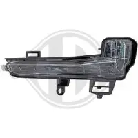 Diederichs 7842326 Knipperlichtautomaat / Pinkdoos