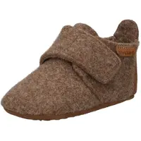 Bisgaard Huisschoenen bruin