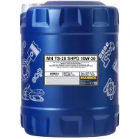 Mannol MN7120-10 Motorolie
