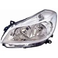 IPARLUX 11804401 Koplamp