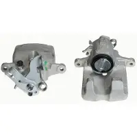 MAPCO 144541 Remklauw