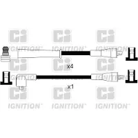 Quinton Hazell XC772 Bougiekabels