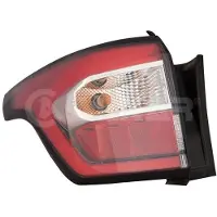 Alkar 2015385 Achterlicht