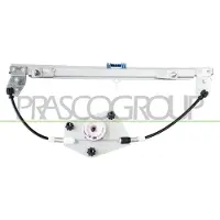 PRASCO Raambedieningsmechanisme AA090W064