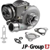 JP GROUP 3517400700 Turbocharger