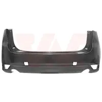 VAN WEZEL 2773540 Achterbumper