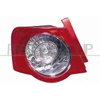 PRASCO VG0544153 Achterlicht