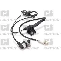 Quinton Hazell XABS847 Wielsnelheidssensor (ABS)